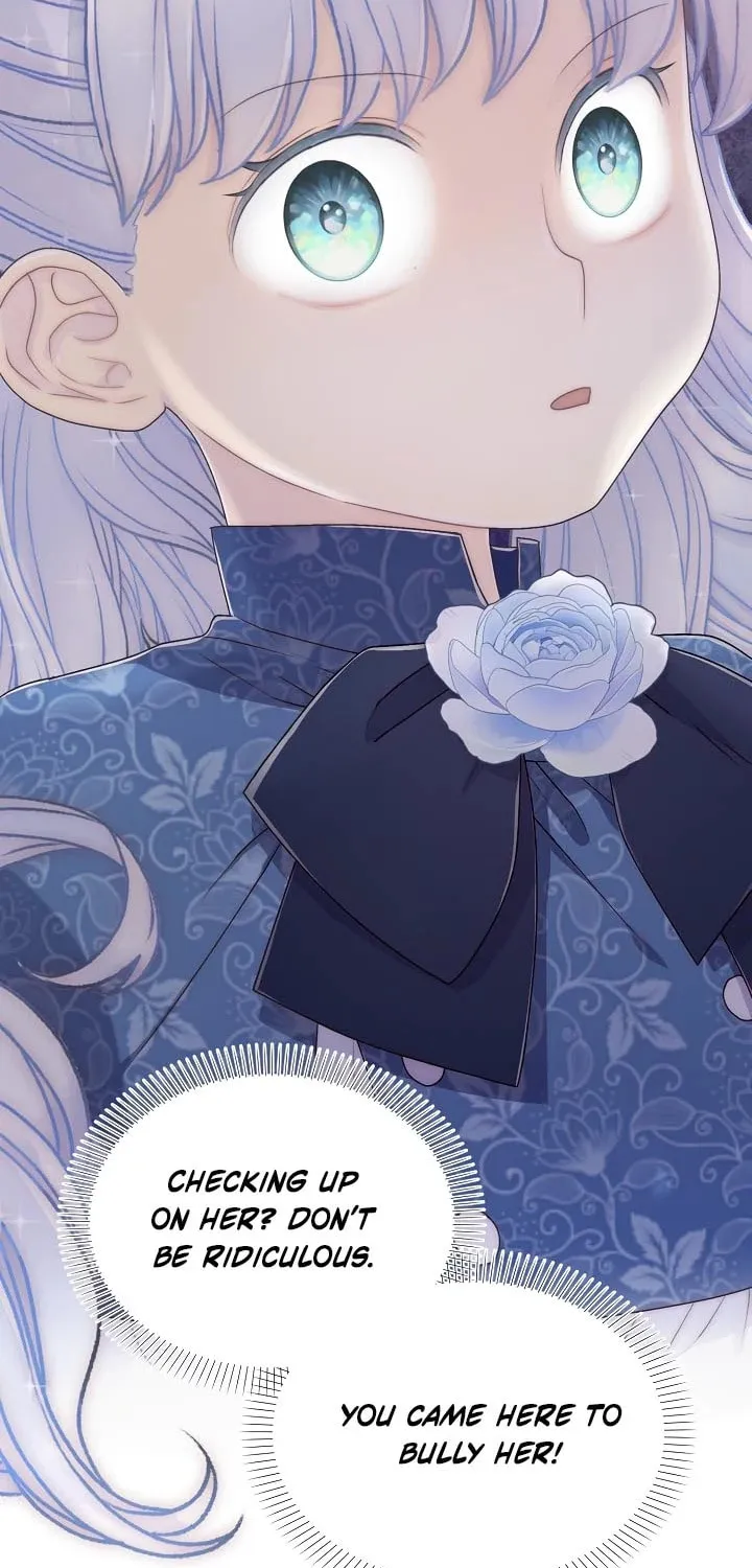 The Youngest Is Preventing the End of the World Chapter 41 page 47 - 
