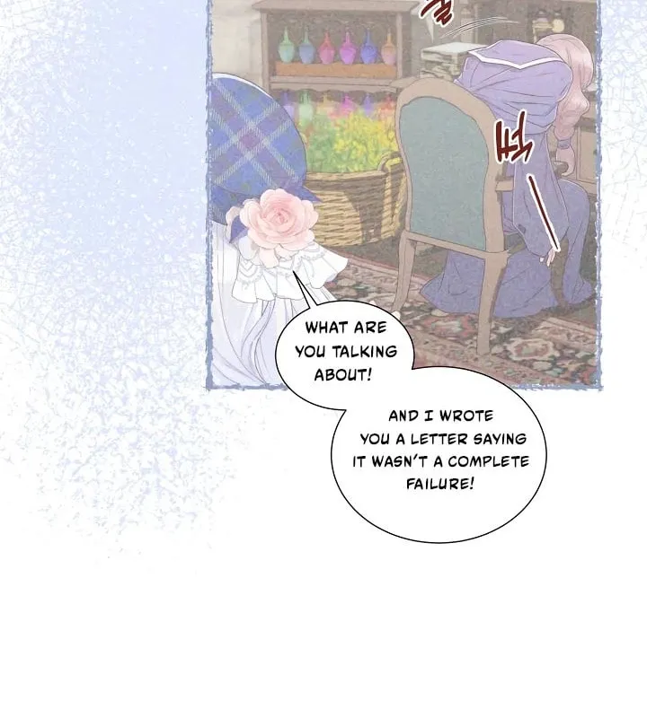 The Youngest Is Preventing the End of the World Chapter 41 page 49 - 