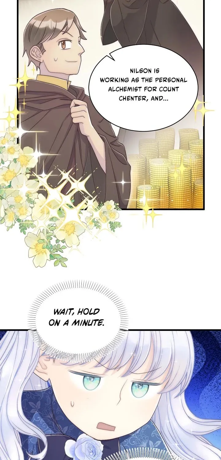 The Youngest Is Preventing the End of the World Chapter 41 page 52 - 