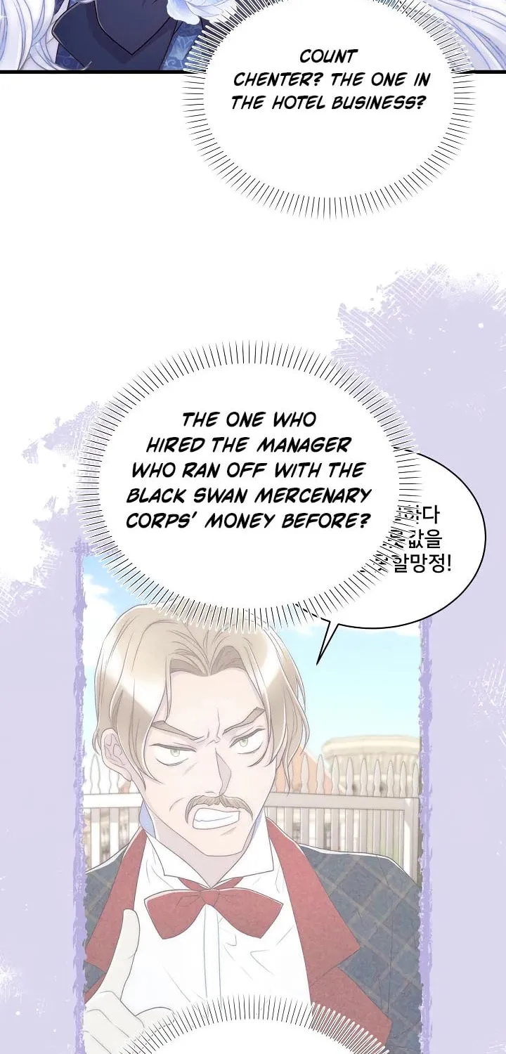 The Youngest Is Preventing the End of the World Chapter 41 page 53 - 