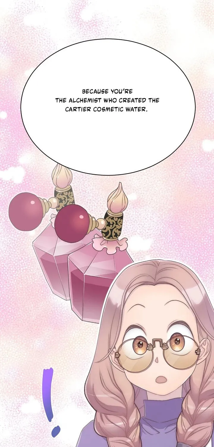 The Youngest Is Preventing the End of the World Chapter 41 page 57 - 