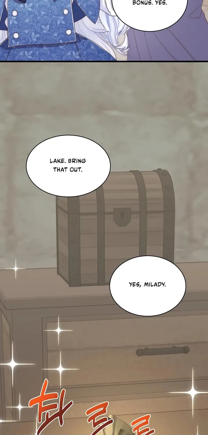 The Youngest Is Preventing the End of the World Chapter 41 page 60 - 