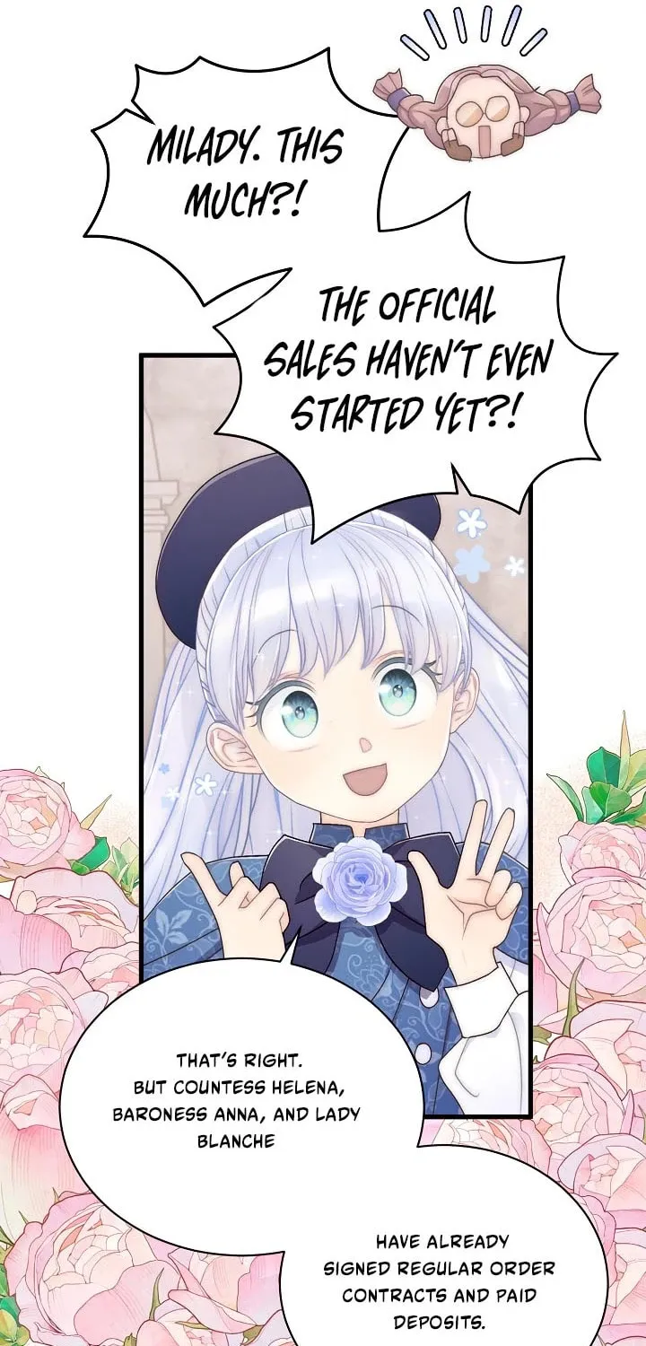 The Youngest Is Preventing the End of the World Chapter 41 page 62 - 
