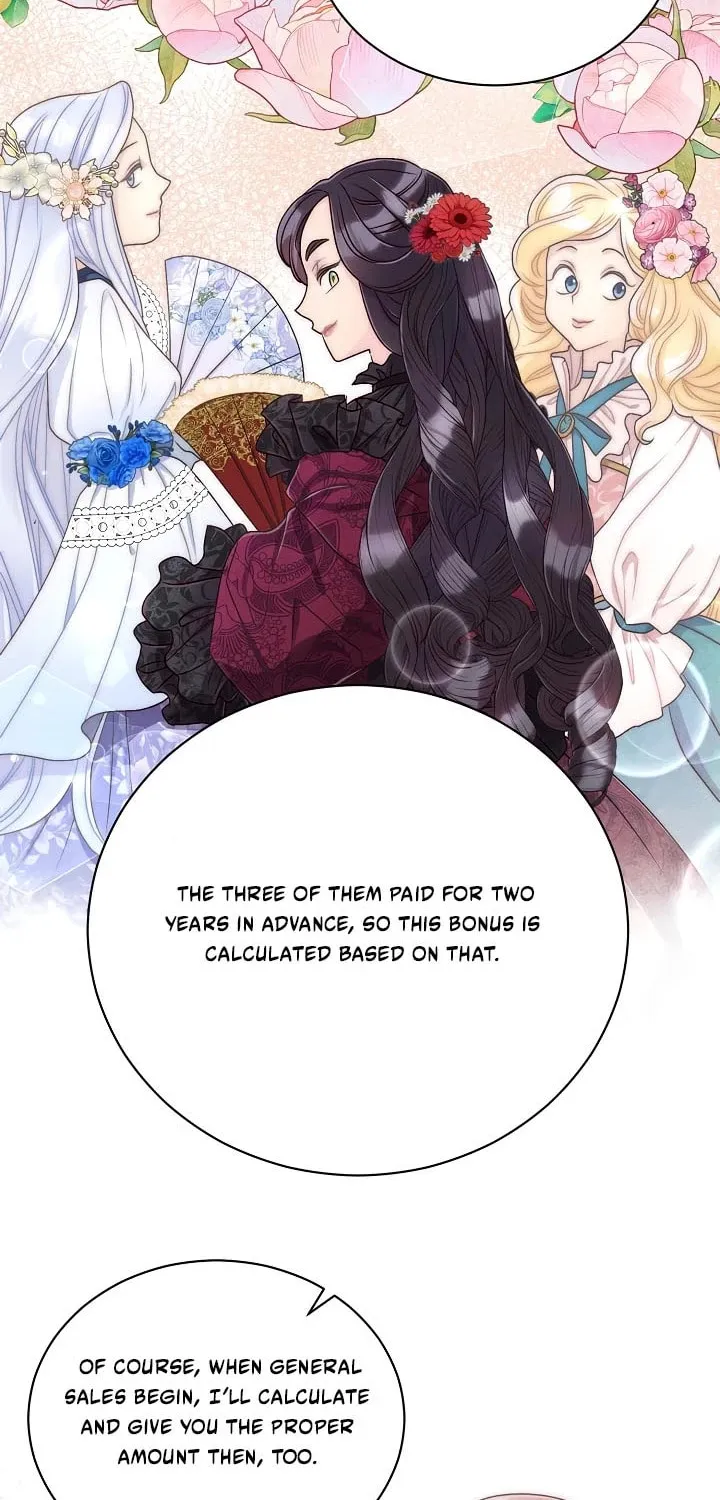 The Youngest Is Preventing the End of the World Chapter 41 page 63 - 