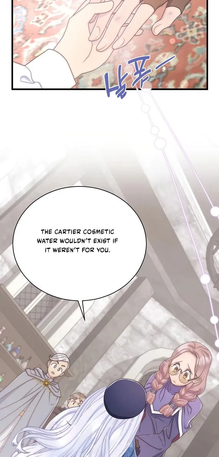 The Youngest Is Preventing the End of the World Chapter 41 page 65 - 