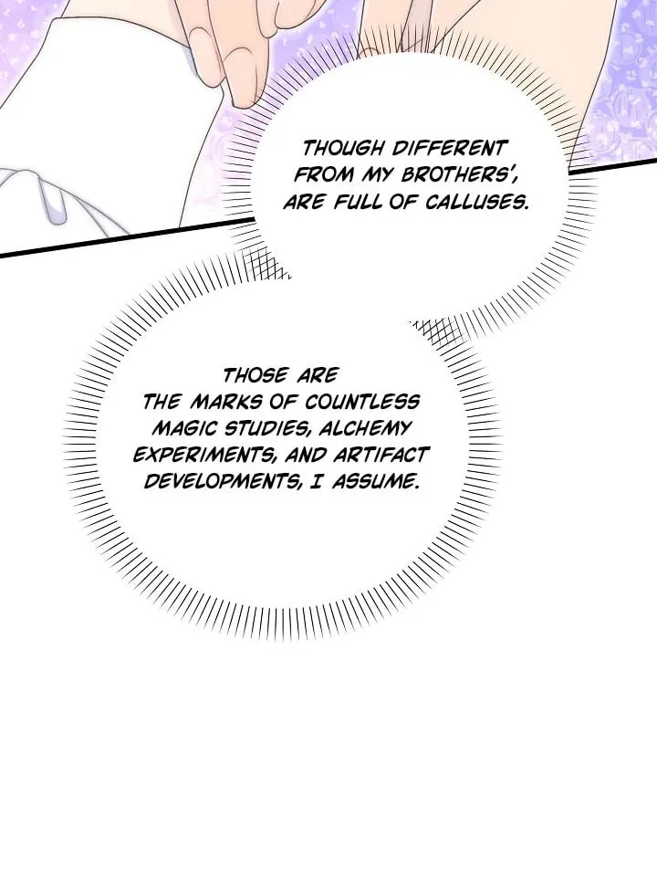 The Youngest Is Preventing the End of the World Chapter 41 page 67 - 