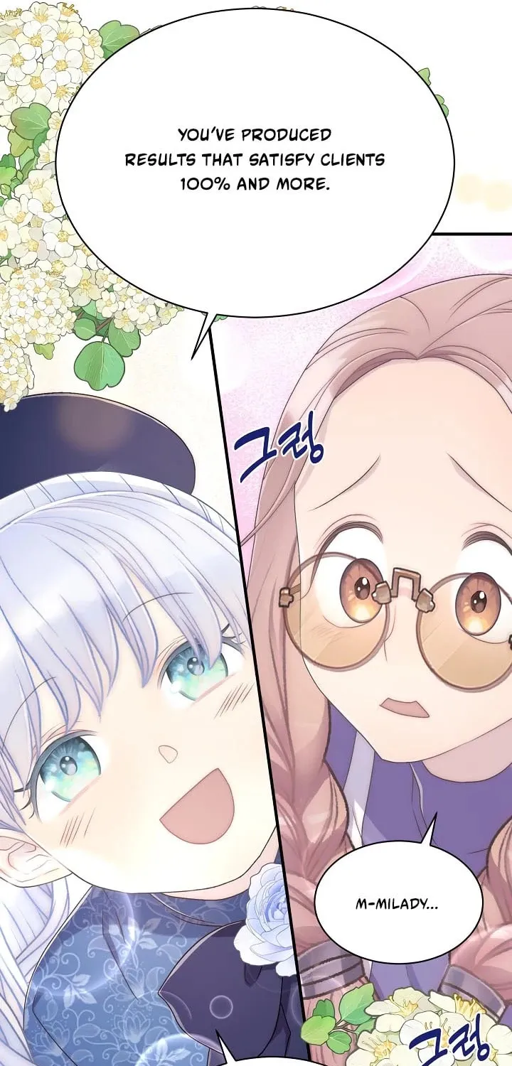 The Youngest Is Preventing the End of the World Chapter 41 page 68 - 