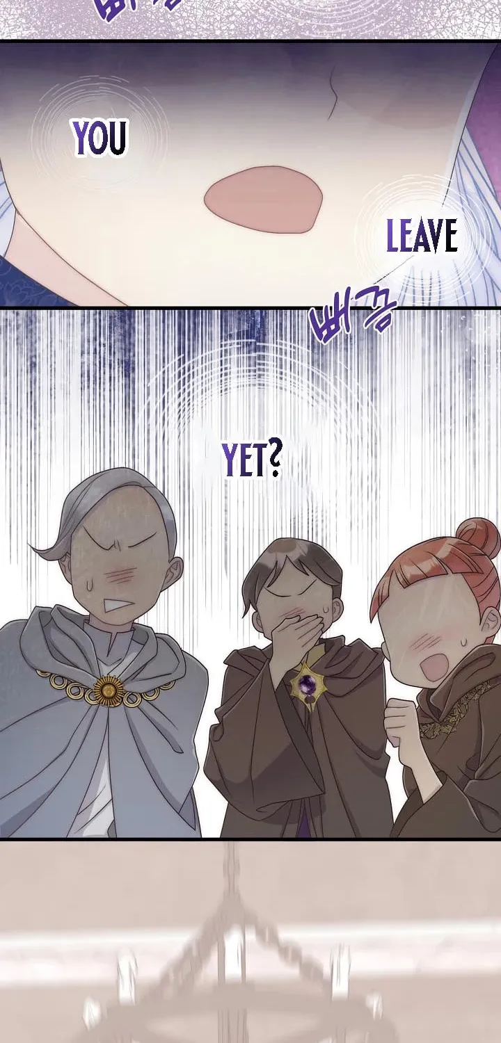 The Youngest Is Preventing the End of the World Chapter 41 page 71 - 