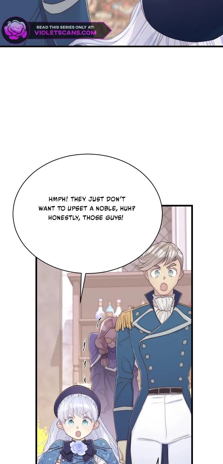The Youngest Is Preventing the End of the World Chapter 41 page 73 - 