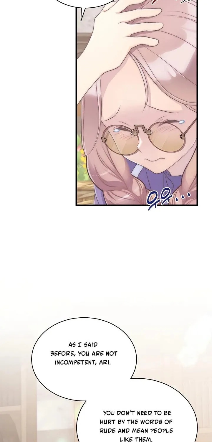 The Youngest Is Preventing the End of the World Chapter 41 page 78 - 