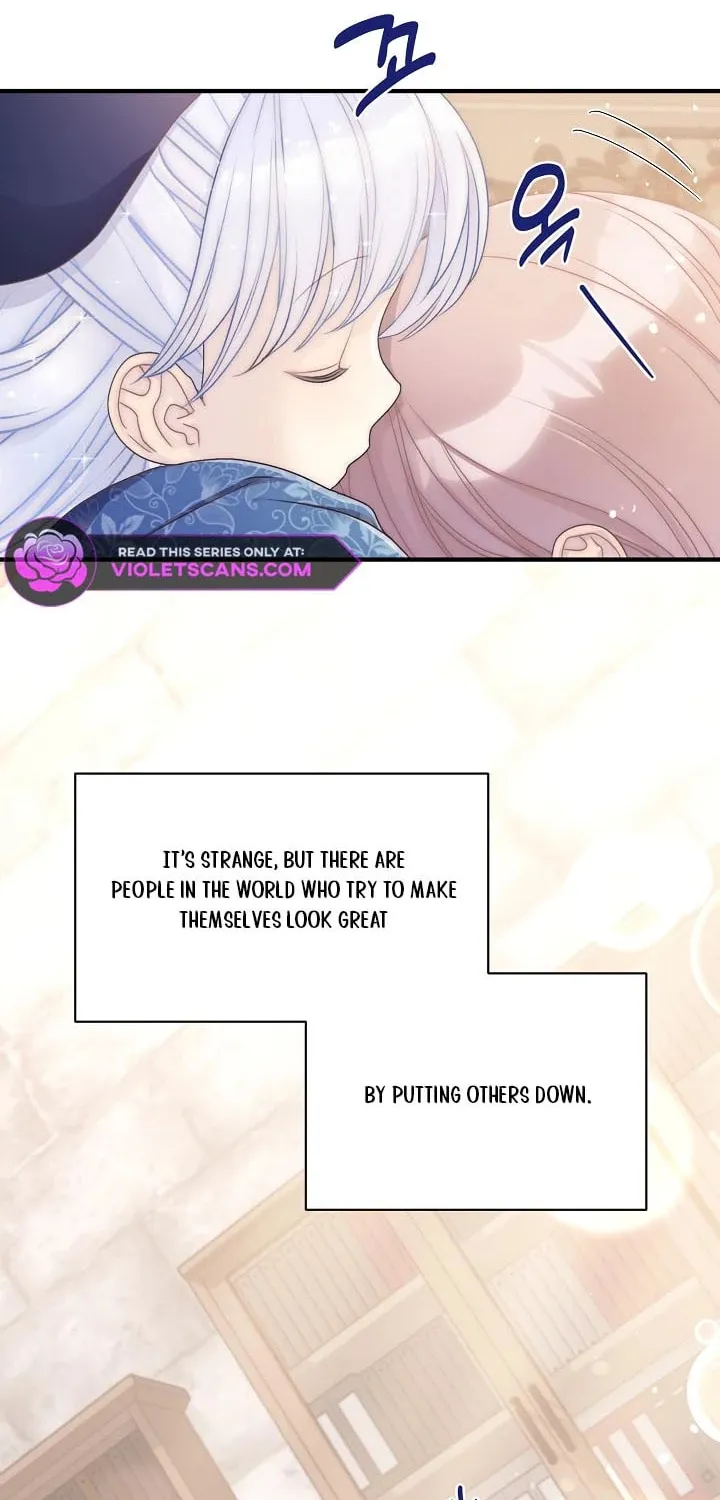 The Youngest Is Preventing the End of the World Chapter 41 page 80 - 