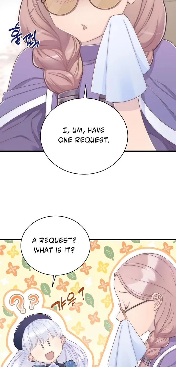 The Youngest Is Preventing the End of the World Chapter 42 page 2 - 