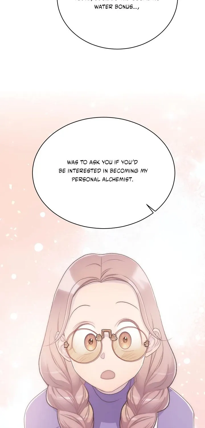 The Youngest Is Preventing the End of the World Chapter 42 page 21 - 
