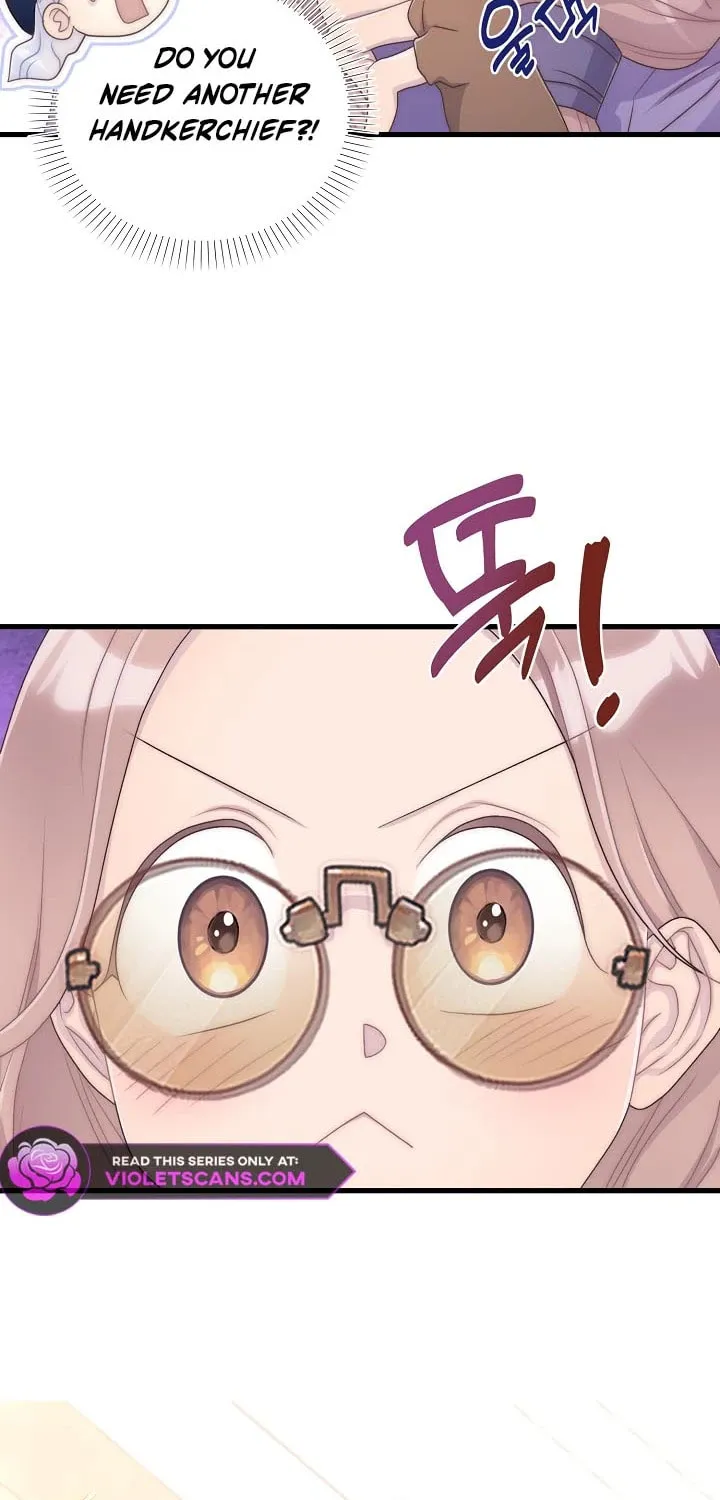 The Youngest Is Preventing the End of the World Chapter 42 page 26 - 