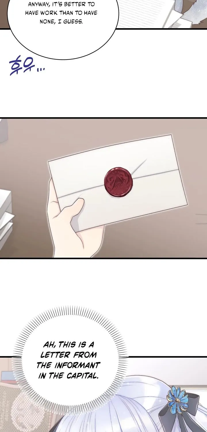 The Youngest Is Preventing the End of the World Chapter 42 page 54 - 