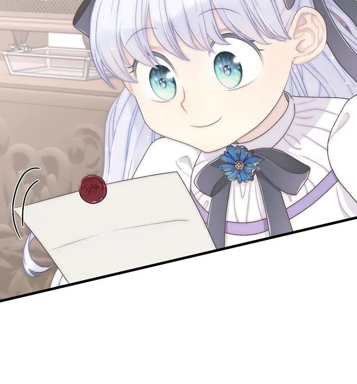 The Youngest Is Preventing the End of the World Chapter 42 page 55 - 