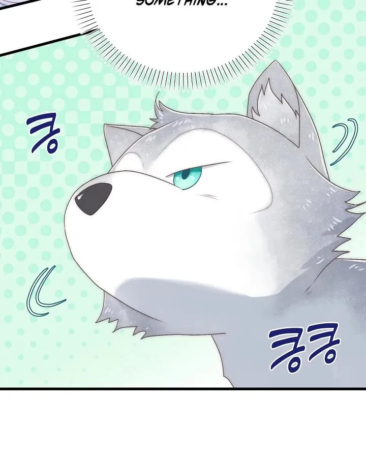 The Youngest Is Preventing the End of the World Chapter 42 page 60 - 