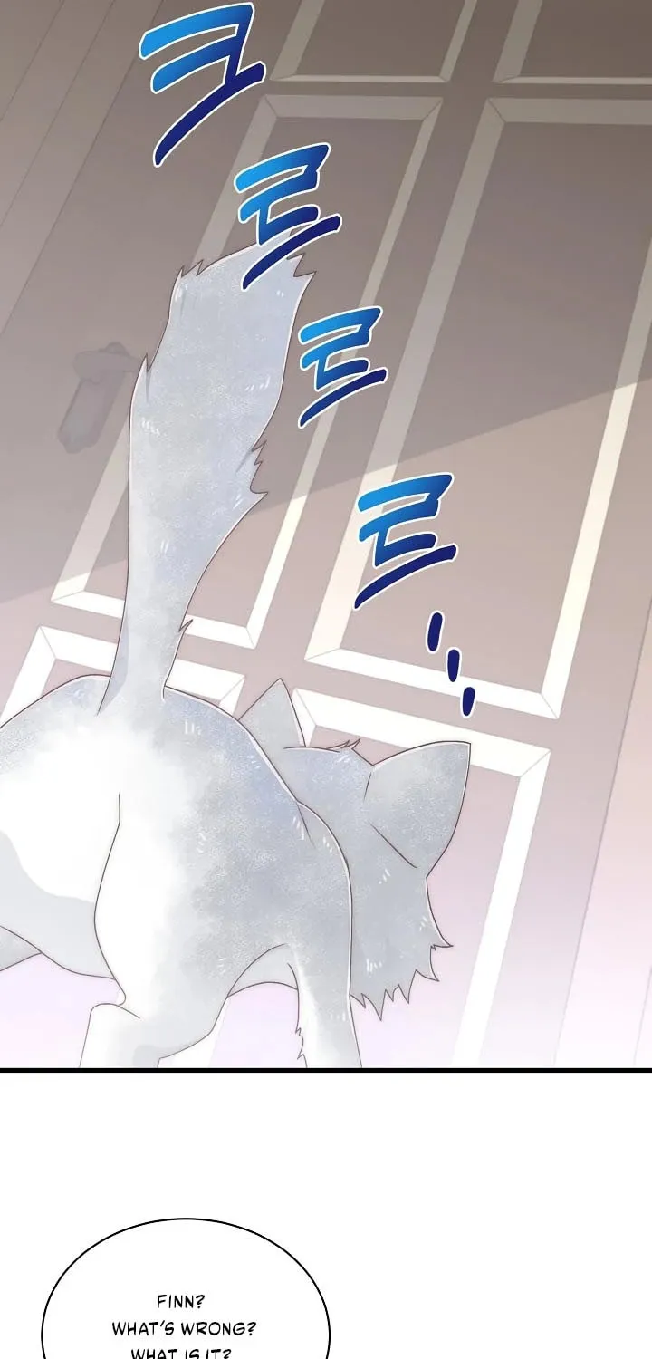 The Youngest Is Preventing the End of the World Chapter 42 page 66 - 