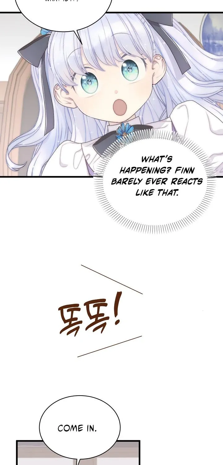 The Youngest Is Preventing the End of the World Chapter 42 page 67 - 