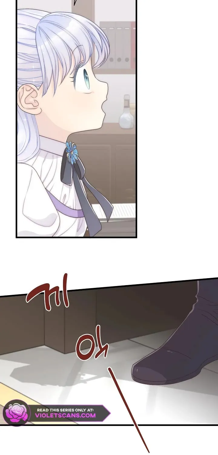 The Youngest Is Preventing the End of the World Chapter 42 page 68 - 