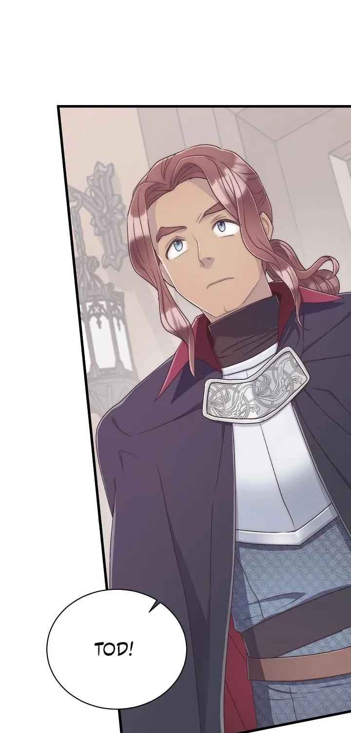 The Youngest Is Preventing the End of the World Chapter 42 page 69 - 