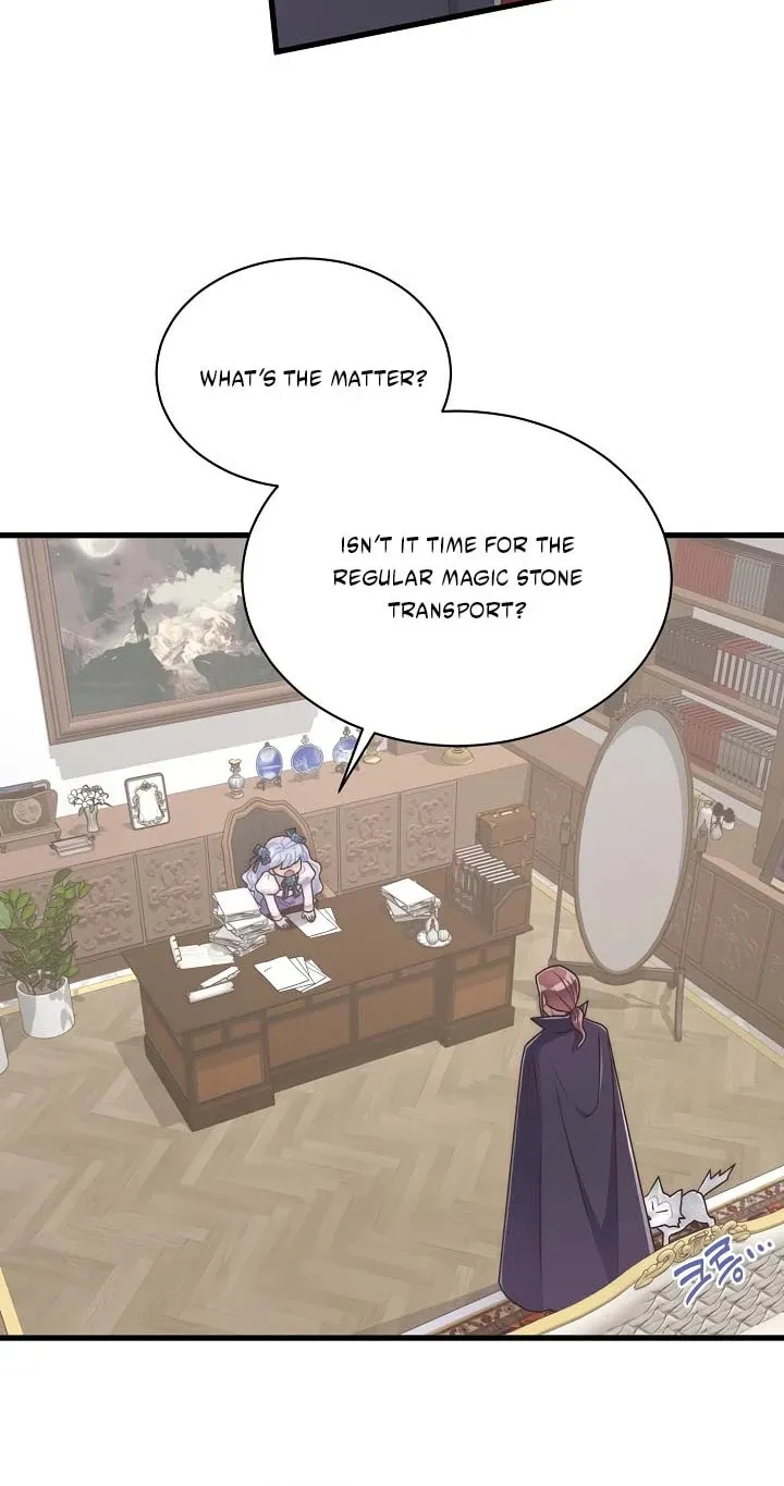The Youngest Is Preventing the End of the World Chapter 42 page 70 - 