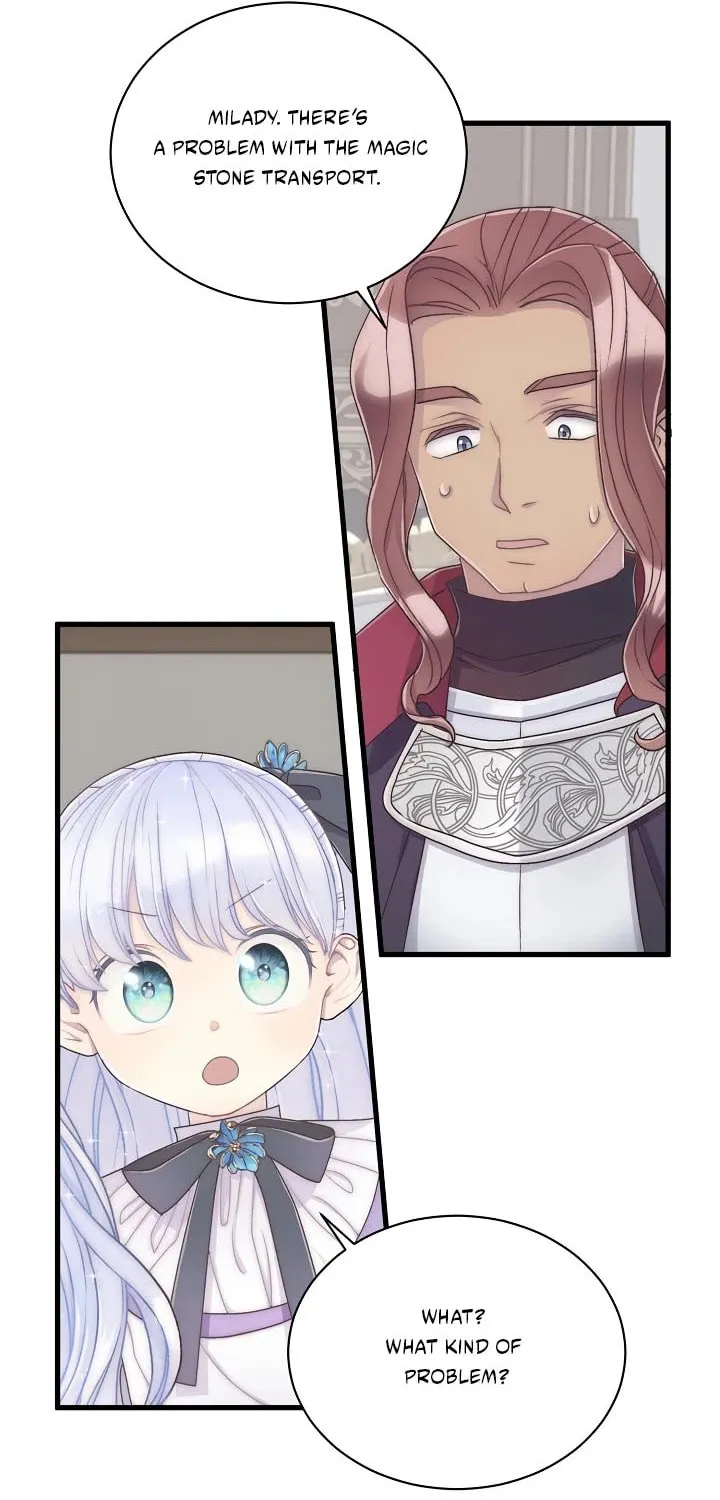 The Youngest Is Preventing the End of the World Chapter 42 page 71 - 
