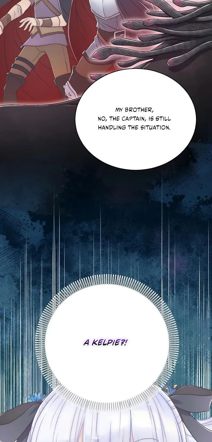 The Youngest Is Preventing the End of the World Chapter 42 page 73 - 