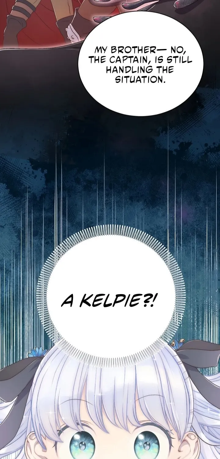 The Youngest Is Preventing the End of the World Chapter 43 page 2 - 