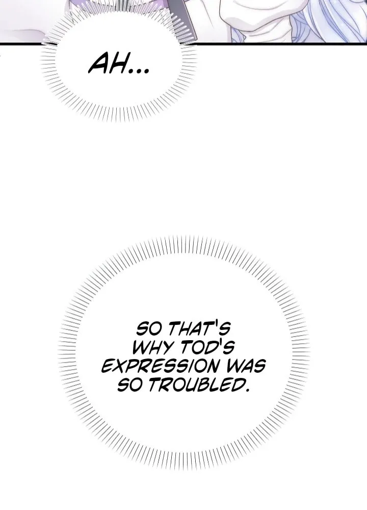 The Youngest Is Preventing the End of the World Chapter 43 page 11 - 
