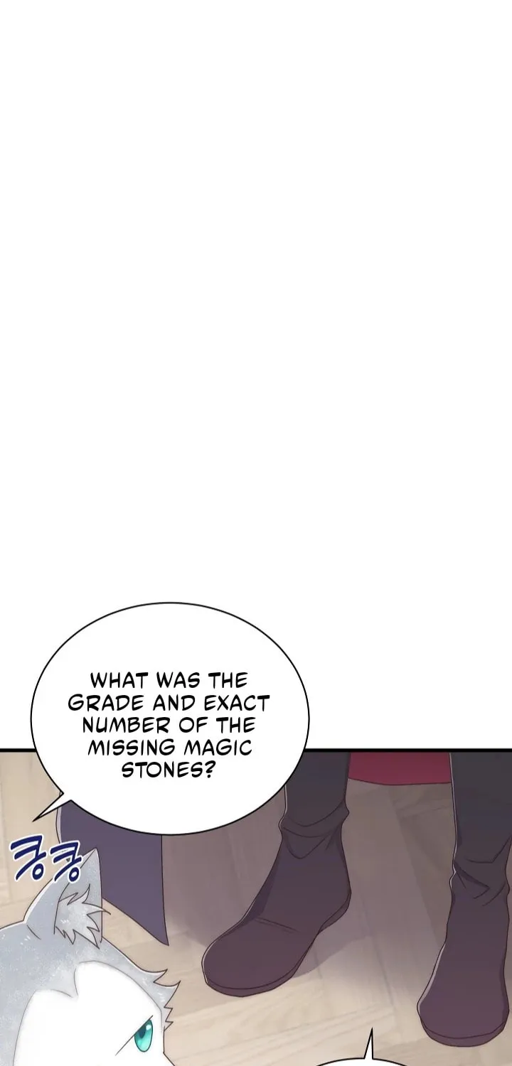 The Youngest Is Preventing the End of the World Chapter 43 page 13 - 