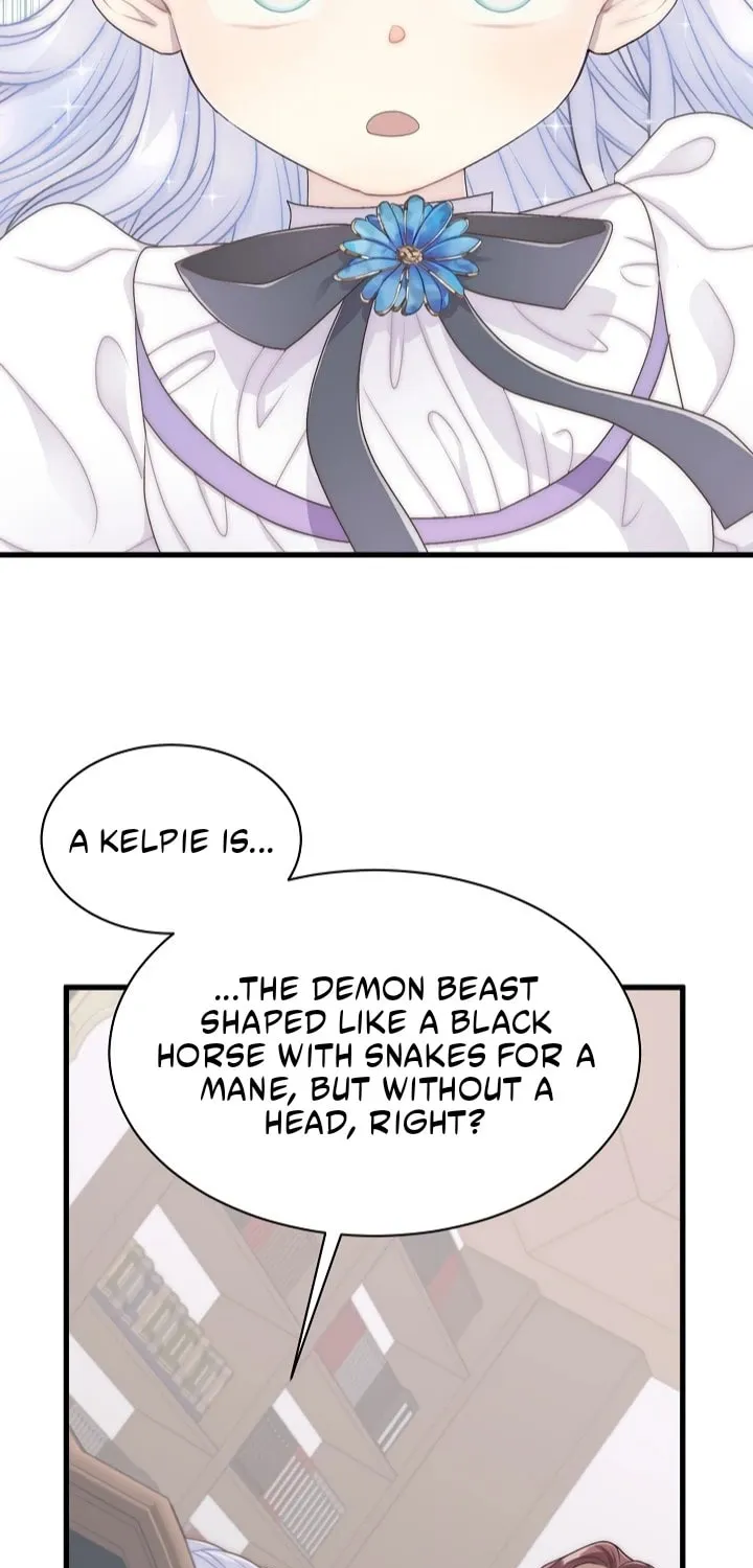 The Youngest Is Preventing the End of the World Chapter 43 page 3 - 