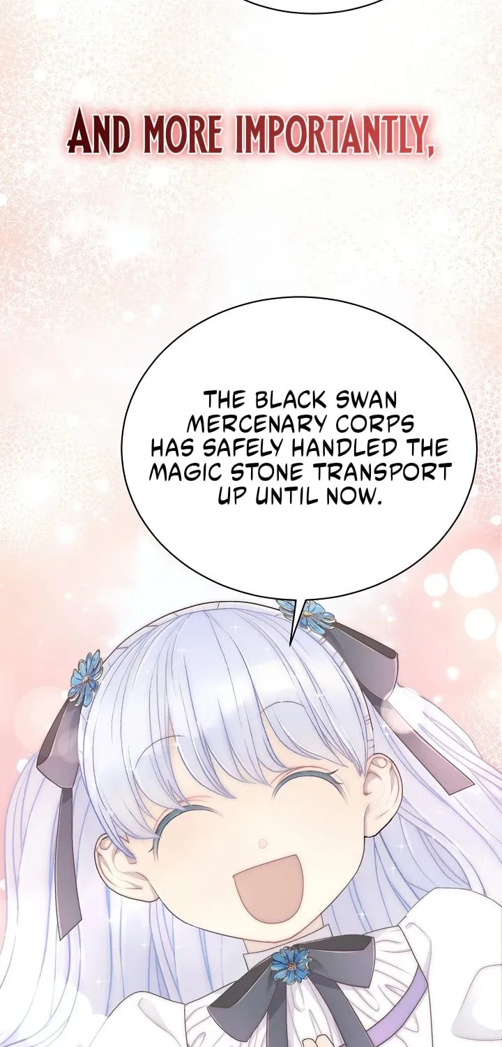 The Youngest Is Preventing the End of the World Chapter 43 page 21 - 