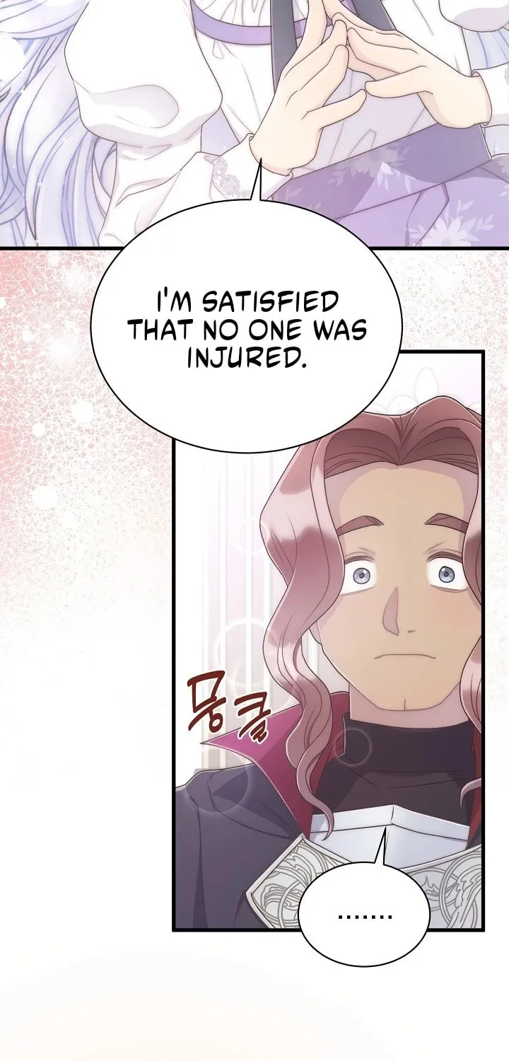 The Youngest Is Preventing the End of the World Chapter 43 page 22 - 