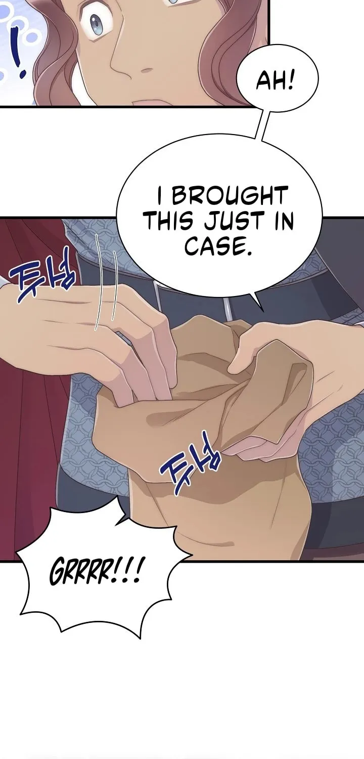 The Youngest Is Preventing the End of the World Chapter 43 page 25 - 