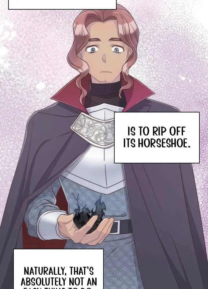 The Youngest Is Preventing the End of the World Chapter 43 page 28 - 