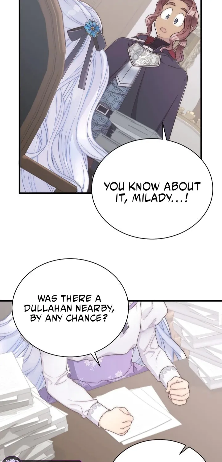 The Youngest Is Preventing the End of the World Chapter 43 page 4 - 
