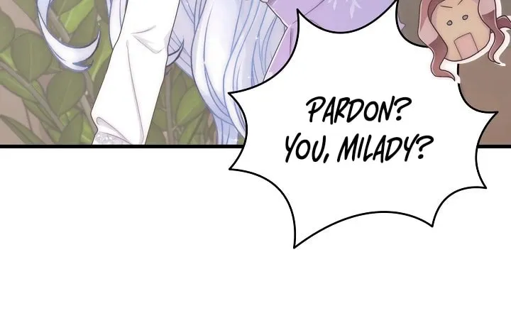 The Youngest Is Preventing the End of the World Chapter 43 page 33 - 