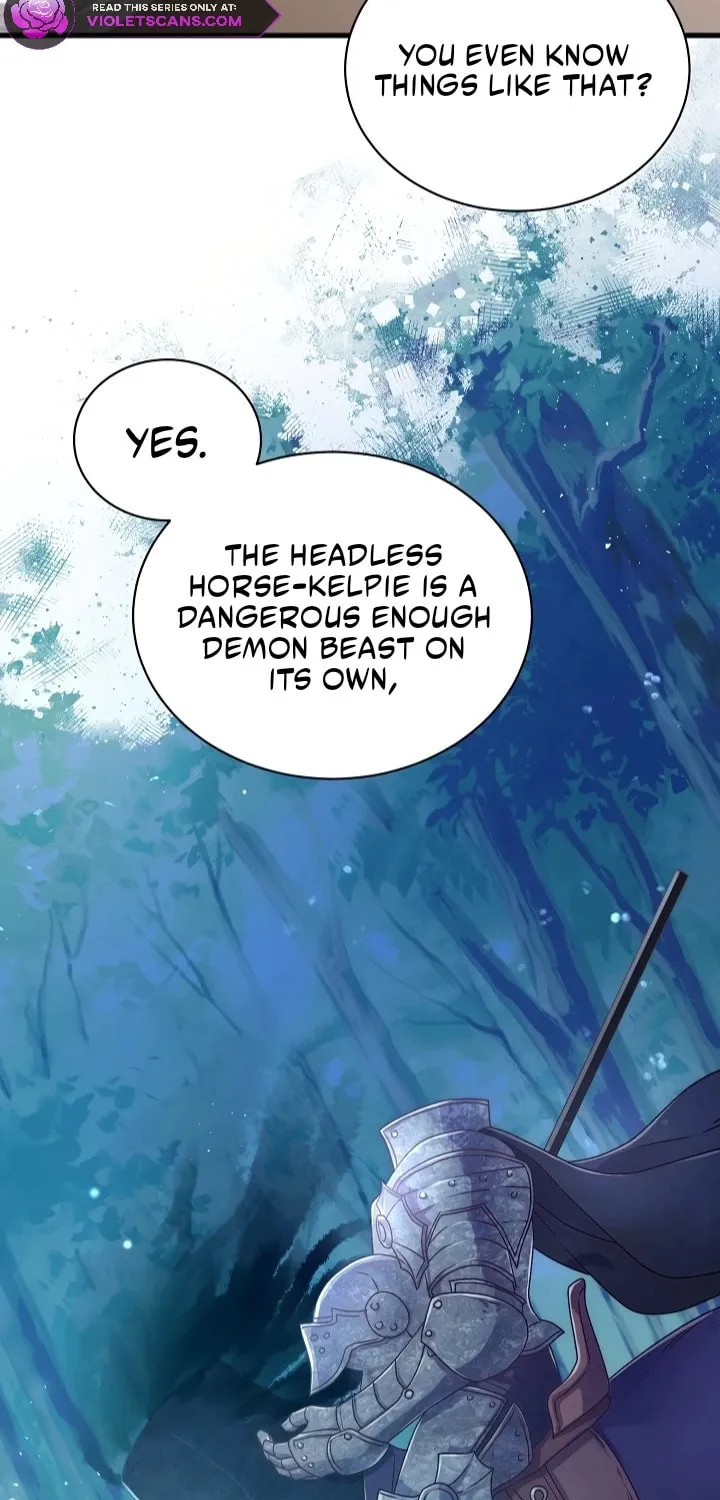 The Youngest Is Preventing the End of the World Chapter 43 page 5 - 