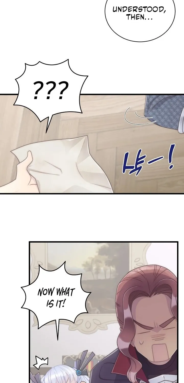 The Youngest Is Preventing the End of the World Chapter 43 page 41 - 