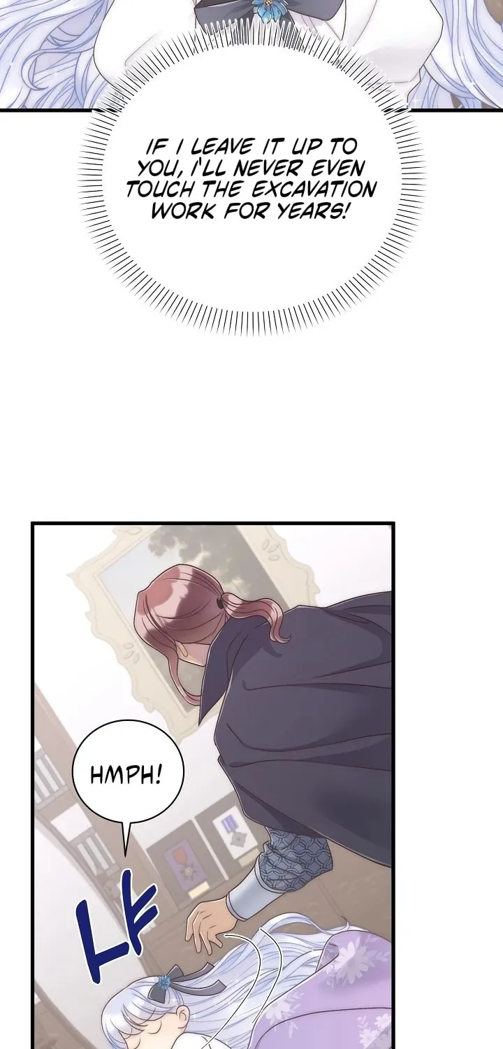 The Youngest Is Preventing the End of the World Chapter 43 page 43 - 