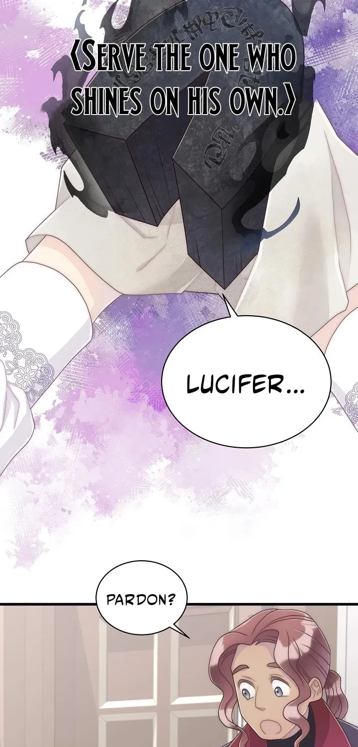 The Youngest Is Preventing the End of the World Chapter 43 page 46 - 