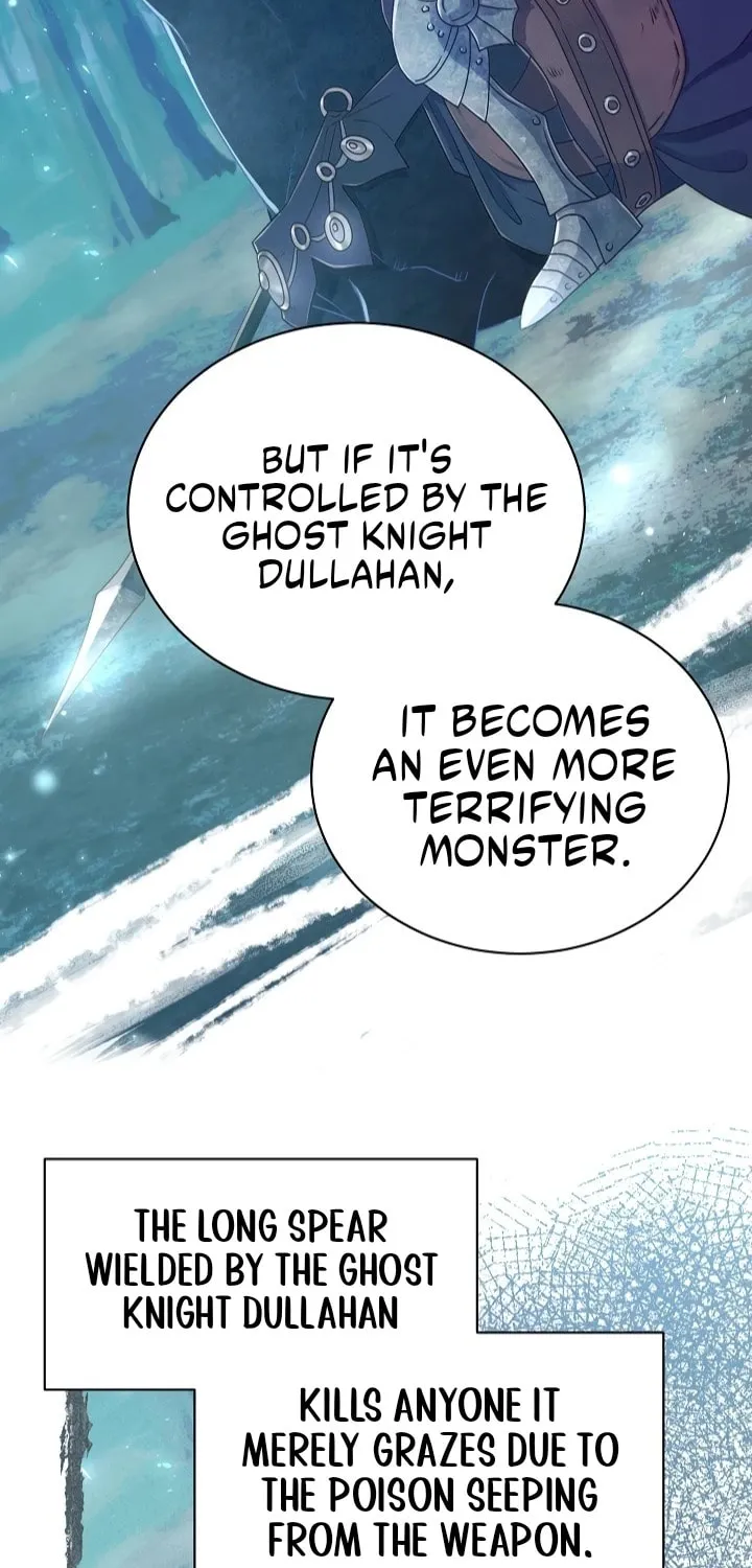 The Youngest Is Preventing the End of the World Chapter 43 page 6 - 