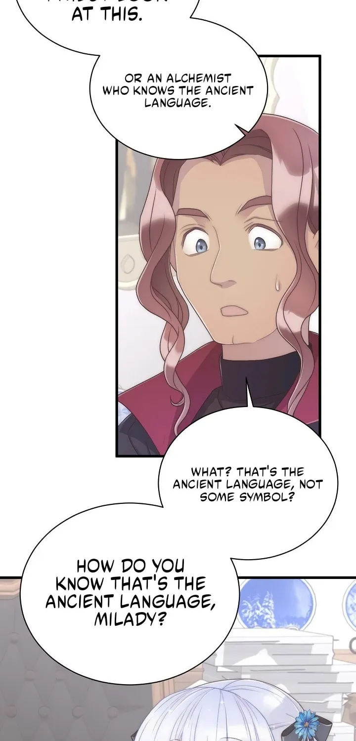 The Youngest Is Preventing the End of the World Chapter 43 page 51 - 