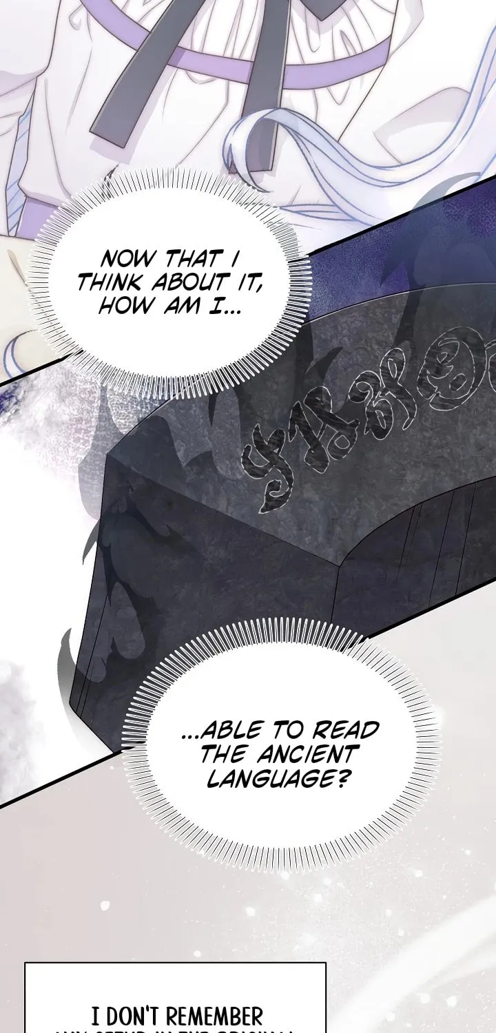 The Youngest Is Preventing the End of the World Chapter 43 page 53 - 