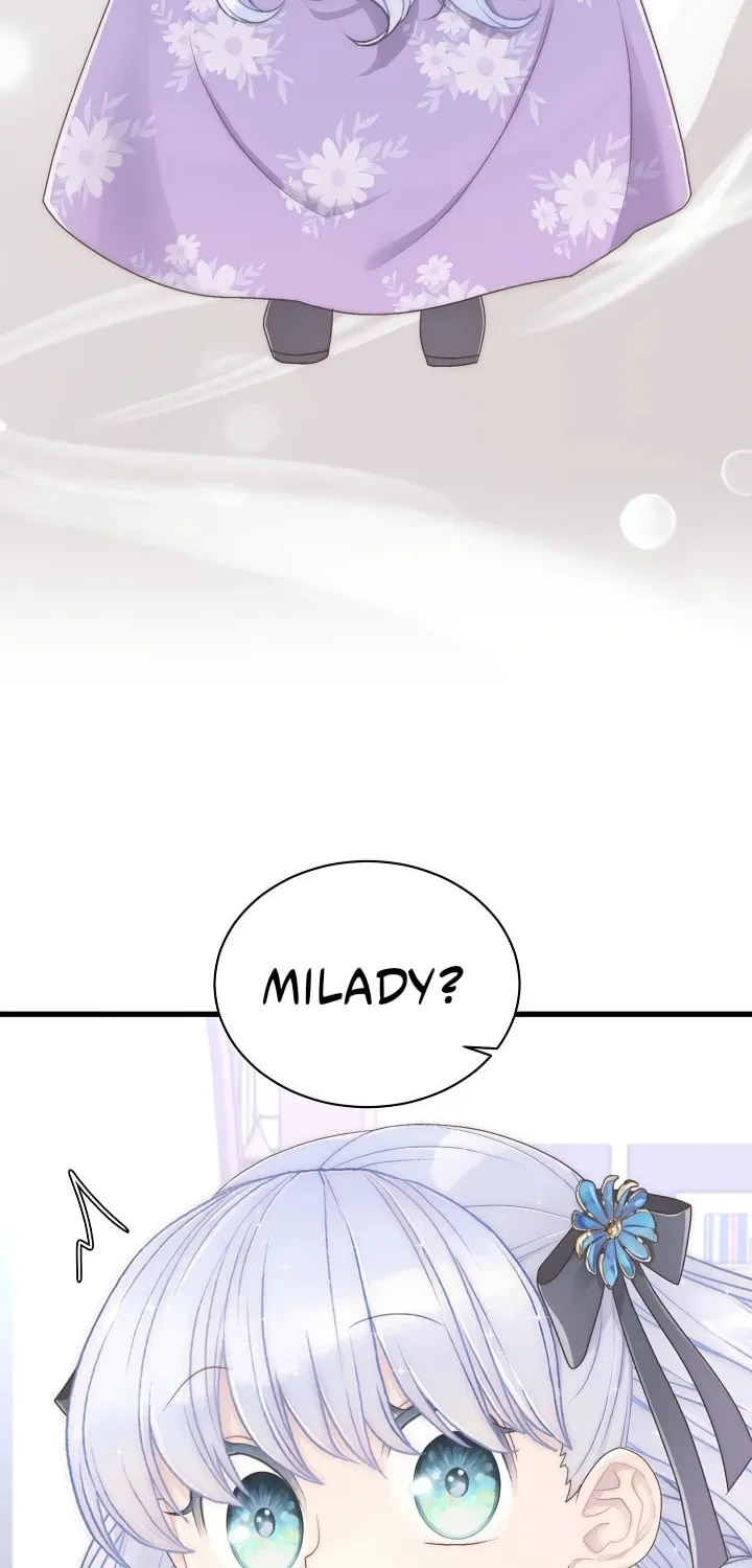 The Youngest Is Preventing the End of the World Chapter 43 page 55 - 