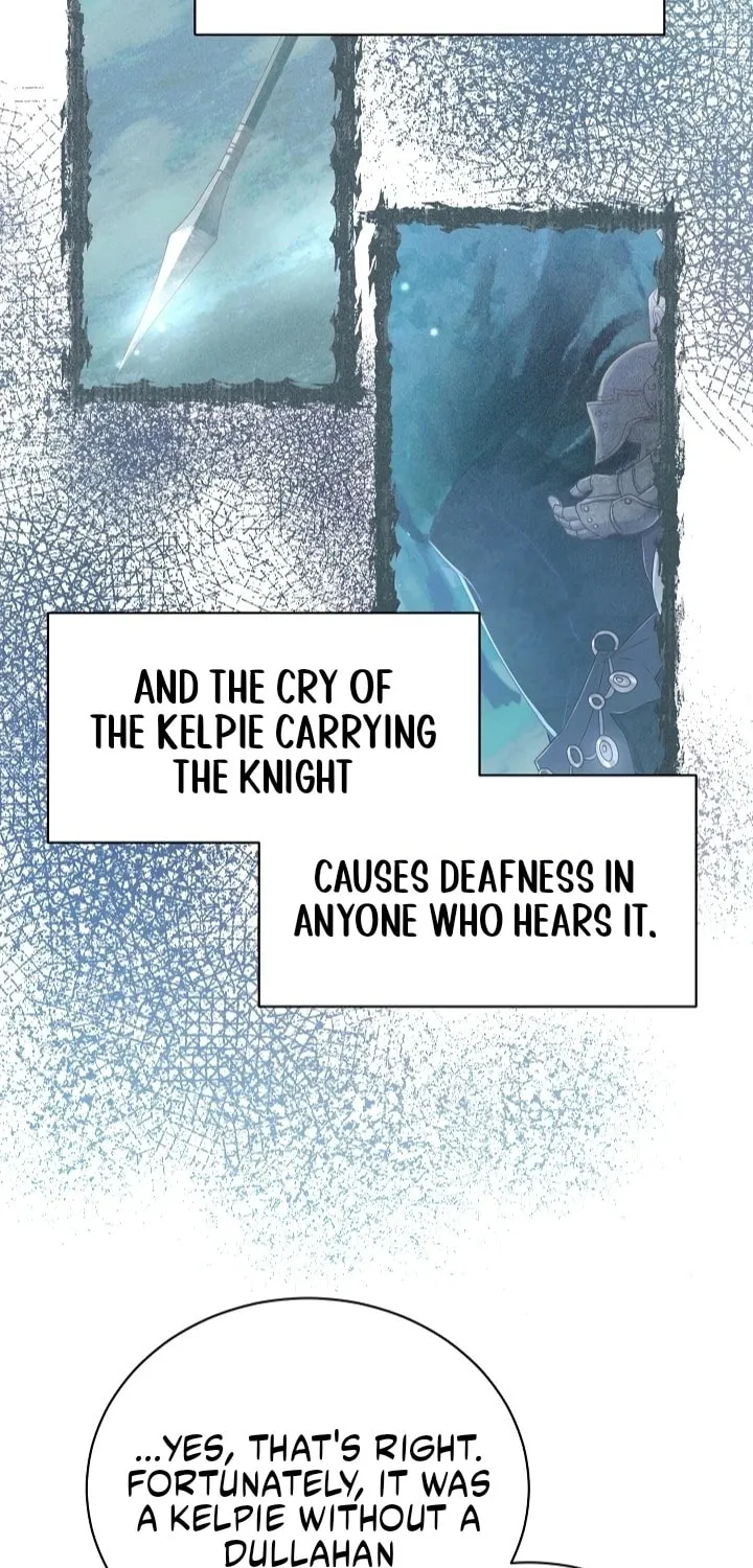 The Youngest Is Preventing the End of the World Chapter 43 page 7 - 