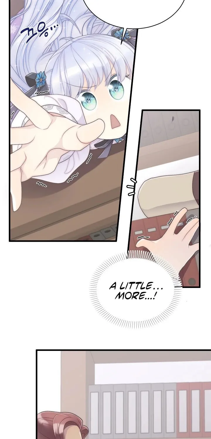 The Youngest Is Preventing the End of the World Chapter 43 page 61 - 
