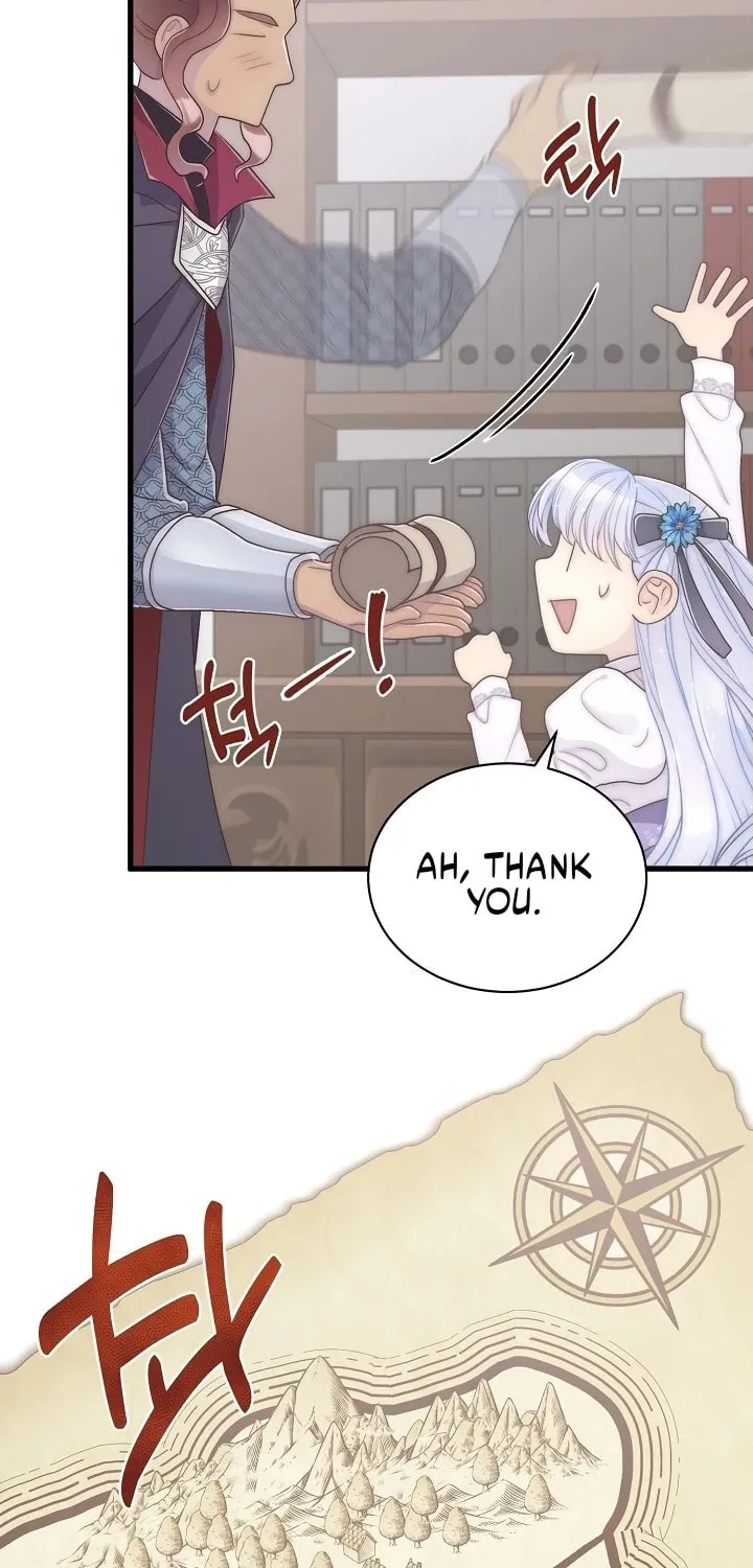 The Youngest Is Preventing the End of the World Chapter 43 page 62 - 