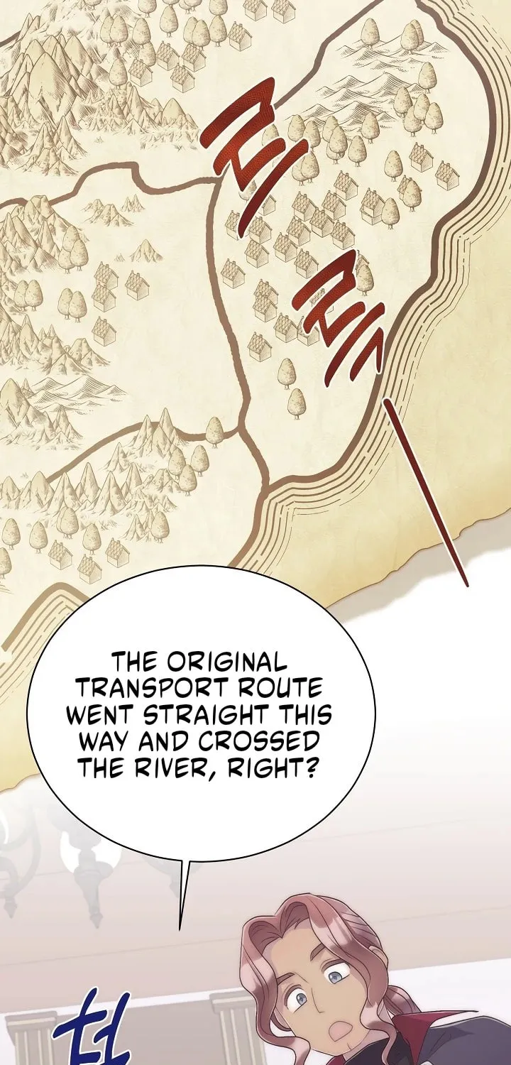 The Youngest Is Preventing the End of the World Chapter 43 page 63 - 